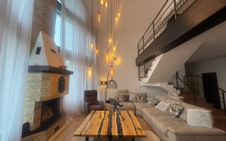 Pensiune deosebită în Bran || priveliște panoramică, facilitati premium - Poză 5