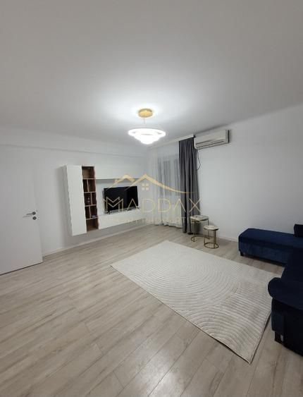 Apartament 2 Camere | Central & Ultra-Liniștit | Bvd. Unirii | Centrală Proprie - Poză 4