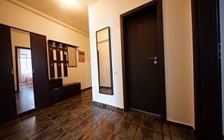 Apartament cu 2 camere,mobilat si utilat,mutare imediata, Sos. Salaj - Poză 12