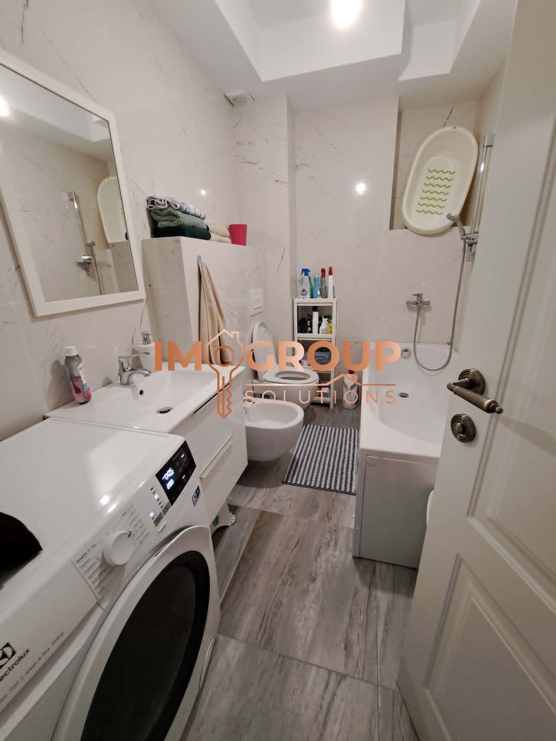 Visoianu - 3 Camere + Loc De Parcare - Etaj Intermediar -71 Mp - Poză 3
