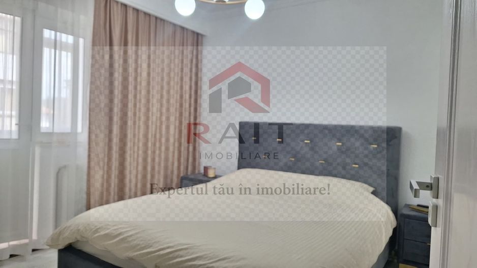 Apartament de inchiriat Curtea de Arges Progresu - Poză 16