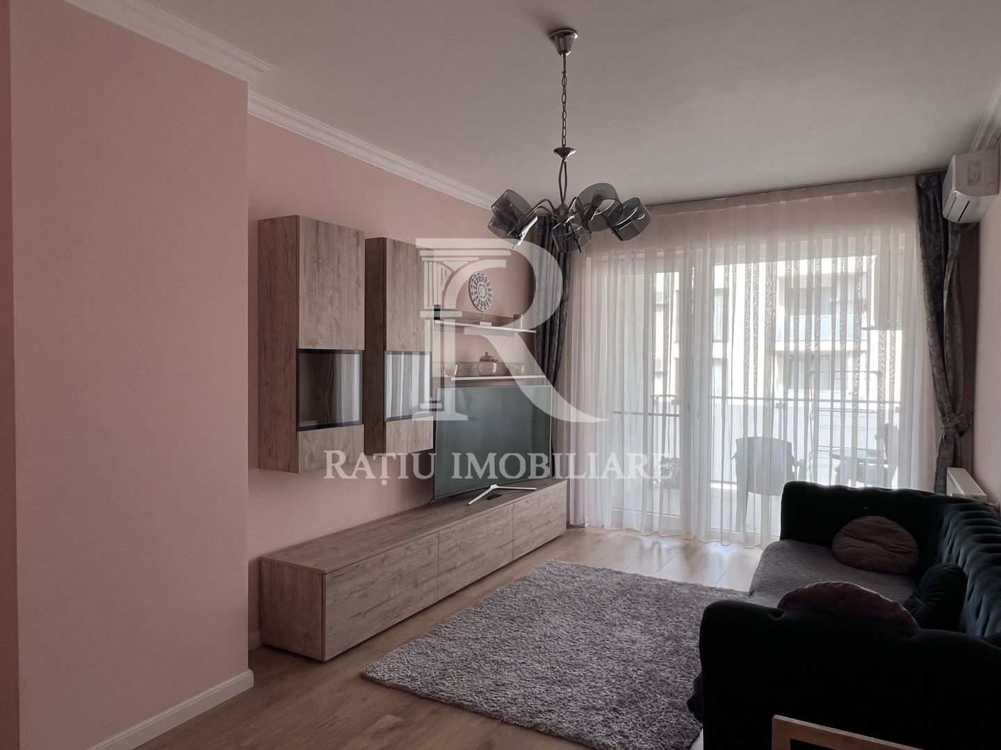 Apartament cu 2 camere | Parcare supraterana | Onestilor | Oradea - Poză 1