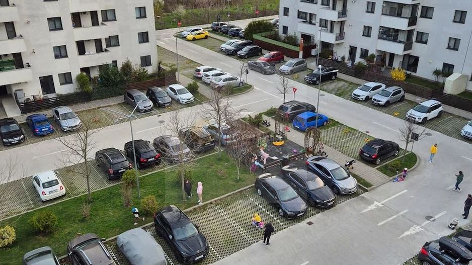 2 Camere - 58MP | Decomandat | 2020 | M Valea Ialomitei la 15 min - Poză 10