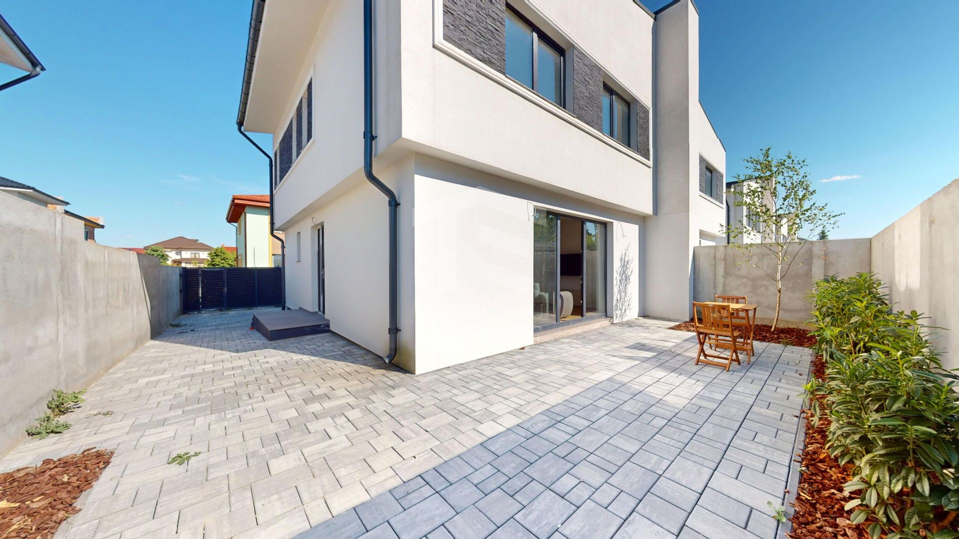 NOU PE PIATA | Duplexuri premium in zona Lebada – Pantelimon - Poză 41