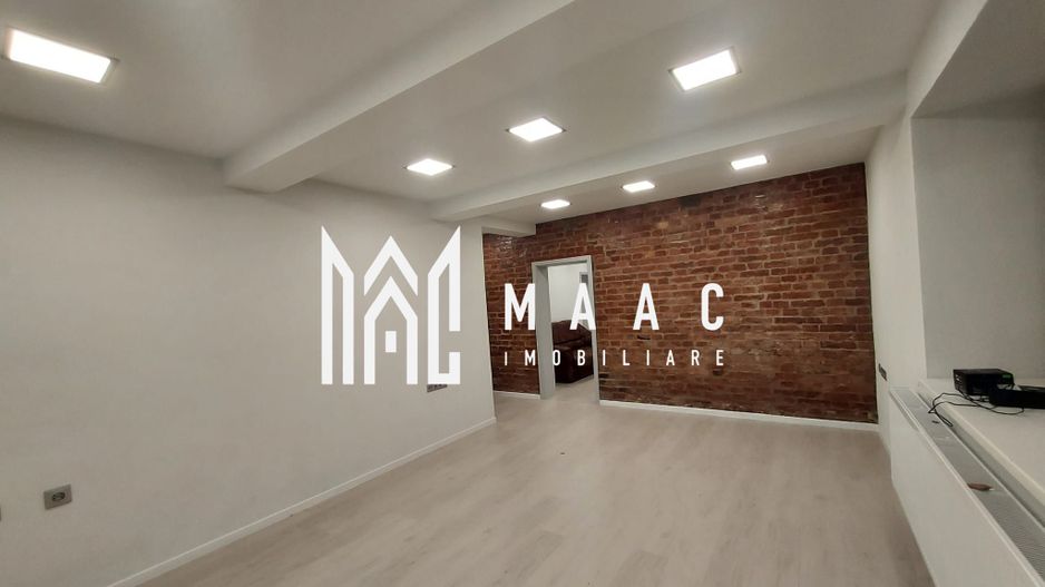 Spatiu de Birouri | Zona Bulevardul Coposu |76MPU - Poză 4