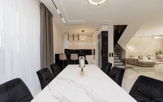 Chirie duplex, 3 nivele, str. Poiana Pinului, sect. Botanica - Poză 6