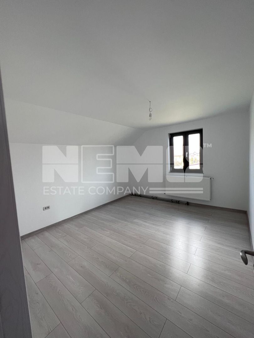 Casă/Vilă de Vânzare cu 5 Ari teren | Sf.Ilie Nou/ Suceava I 189.000E - Poză 10