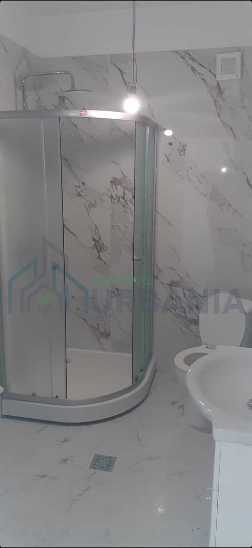 Apartament de închiriat, zonă Bucium-Visani, centrală proprie, Iași - Poză 2