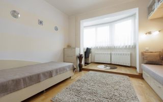 Vânzare, apartament, 4 camere, bulevardul Dacia, Botanica - Poză 21