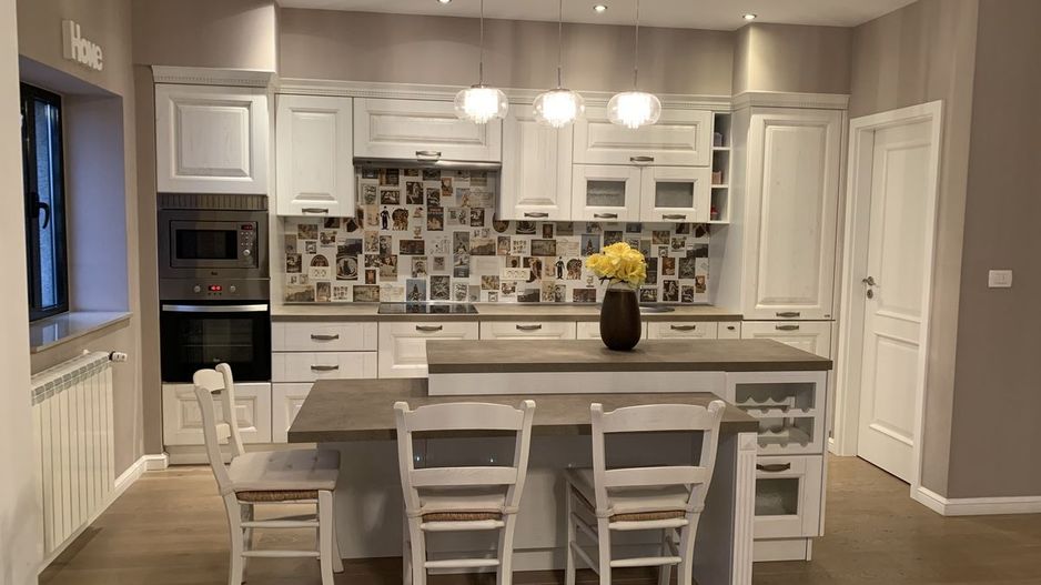 Apartament 2 camere Baneasa Natura Residence - Poză 2