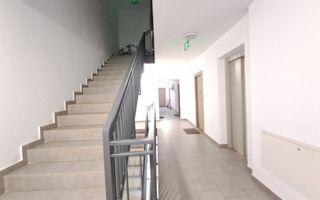 Apartament cochet, La cheie, bloc nou!! - Poză 14