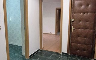 Vanzare apartament 4 camere Fizicienilor, 2 bai, bloc 1982 - Poză 4