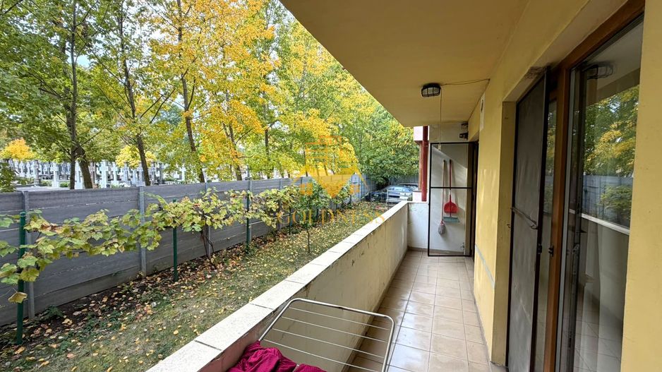 2 Camere decomandate, Zorilor, UTCN,Observatorului, Turzii,Petfriendly - Poză 8
