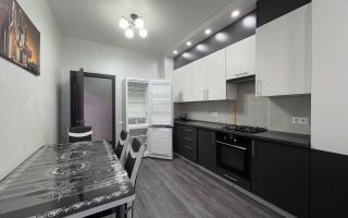 Chirie, apartament, 1 cameră, str. Tudor Vladimirescu, Durlești - Poză 4