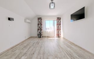 Vila individuala cu teren de 1000mp in Comuna Berceni - Poză 18