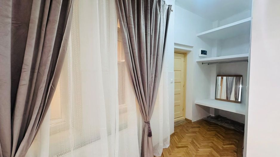 Studio | Zona Armeneasca - Mosilor - Poză 5