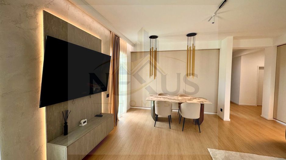 Casa individuala | SMART HOME | Finisaje ultra Premium - Mutare rapida - Poză 6