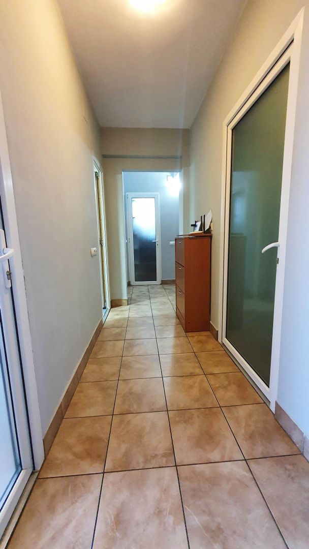 Exclusivitate: Parcul Tractorul, apartament 4 camere mobilat, utilat - Poză 6