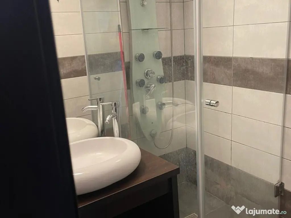 AP. 2 CAMERE PANTELIMON, BUCATARIE INCHISA, PET-FRIENDLY, MODERN - Poză 3