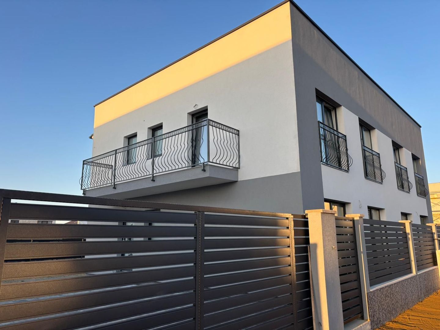 Casa cocheta 4 camere in Selimbar Triajului - Poză 35