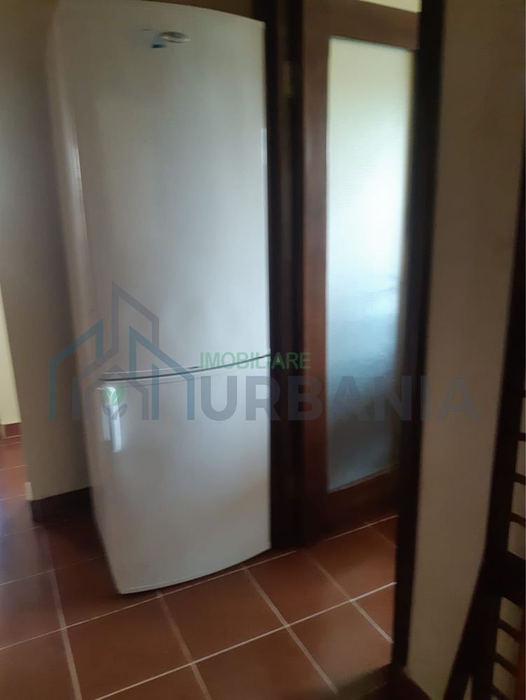 Apartament 2 camere în Dancu, 54 m2, decomandat - Poză 8
