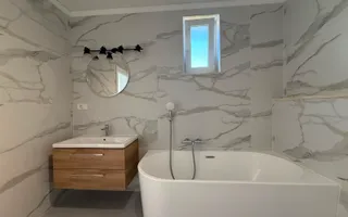Duplex Modern in Complex Privat | Curte Proprie | Otopeni Odai - Poză 17