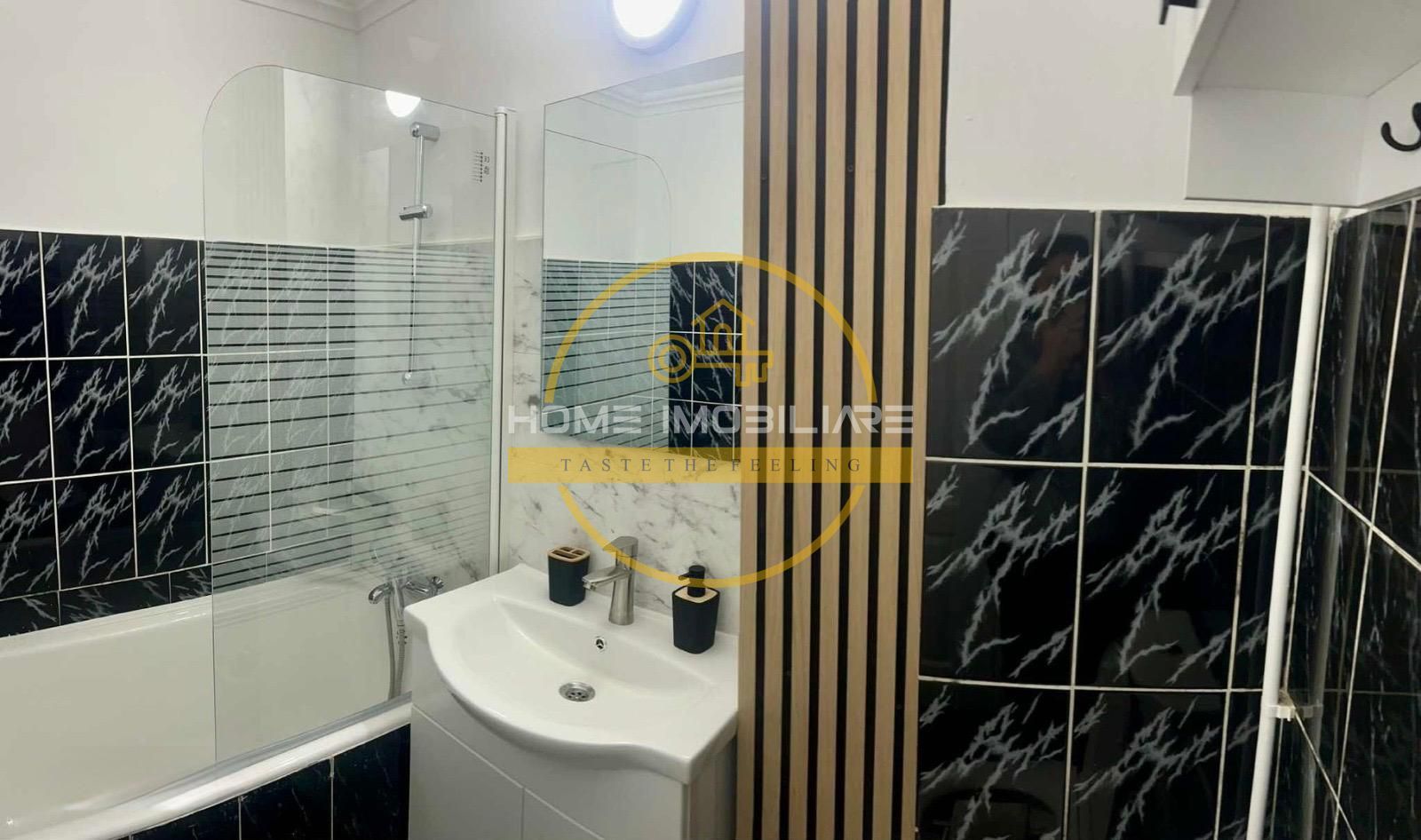Apartament de inchiriat cu 2 camere / 40mp/ zona Tatarasi - Poză 4