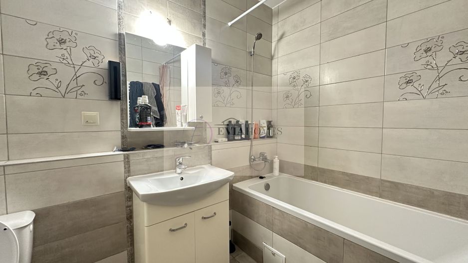 3 camere/Parcare subterană/Zona Iulius Mall - Poză 3