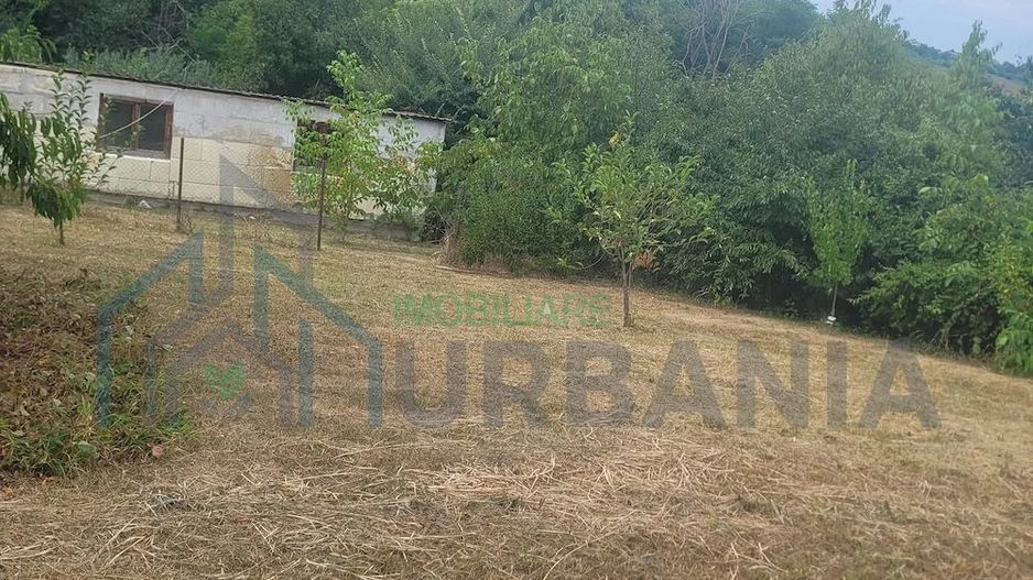 Casă și teren în Breazu, zonă liniștită, aproape de Rond Castel și Piscina Apollo - Poză 4