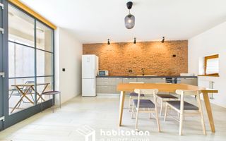 Casă tip triplex în Dumbrăvița, P+E, 3 camere - Tur virtual disponibil - Poză 1