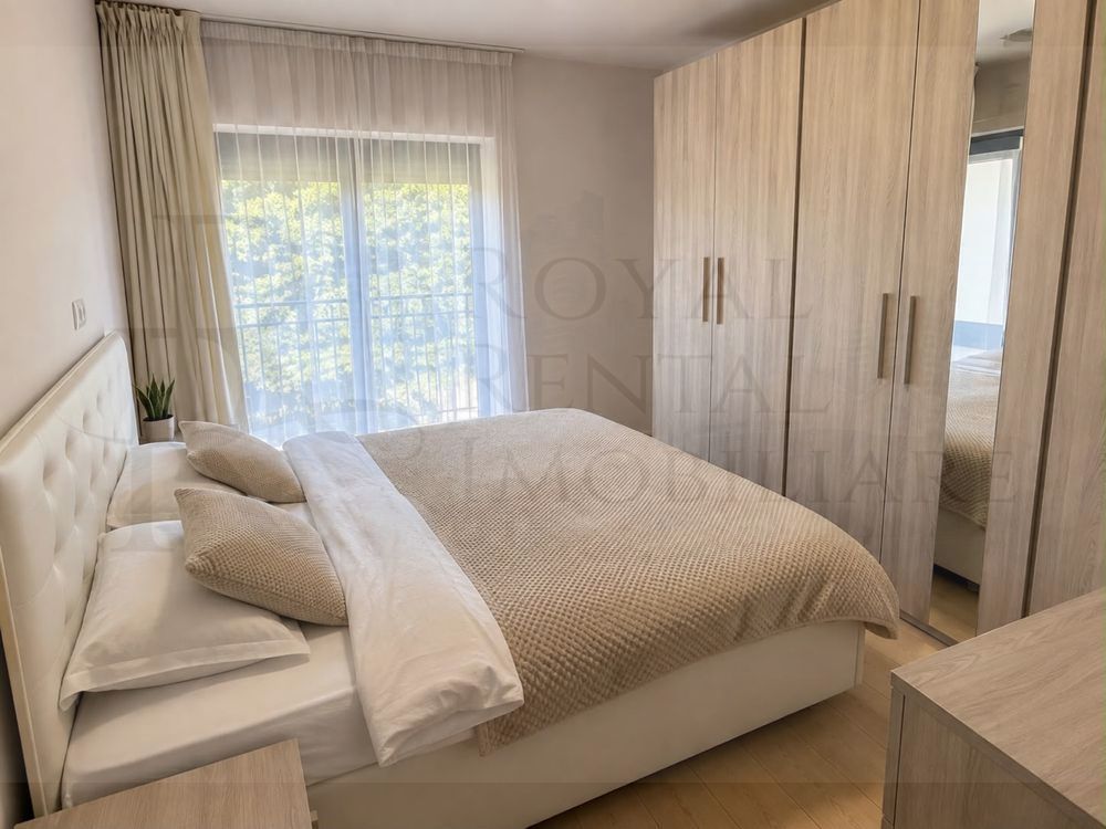 Apartament 3 camere Borhanci | 70 mp | 2 balcoane | Parcare inclusă - Poză 2
