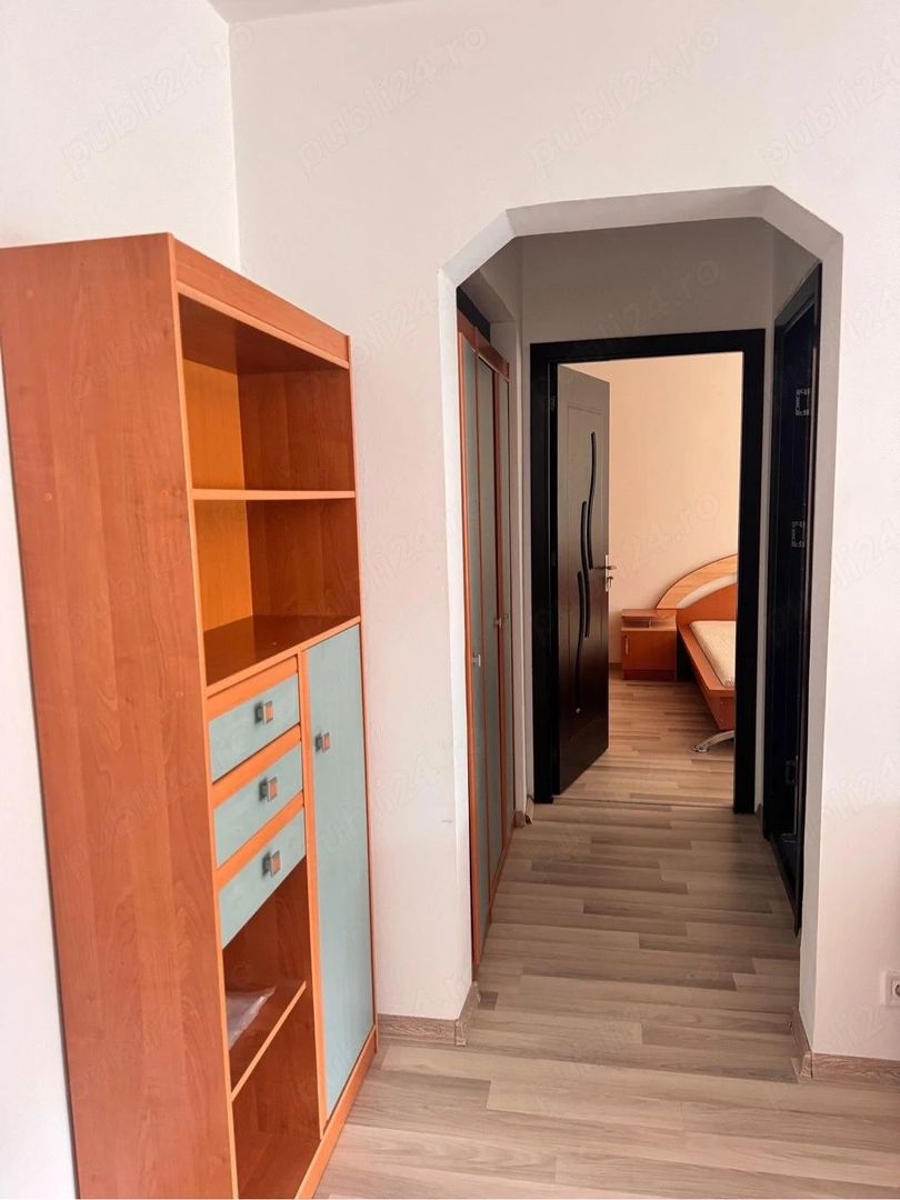 Apartament 2 camere | complet utilat | bloc reabilitat | metrou Gorjului - Poză 5