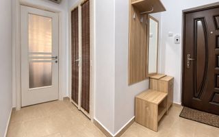 Apartament modern cu 2 camere | Circumvalatiunii - Poză 11