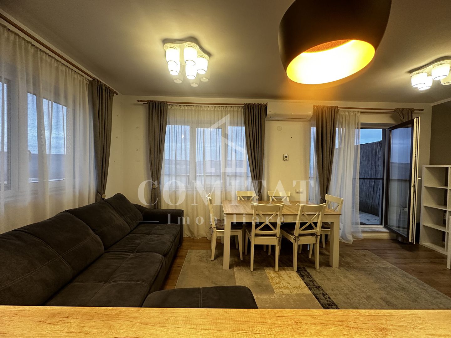 Apartament 3 camere | 2 locuri de parcare | Zona Vivo - Poză 6