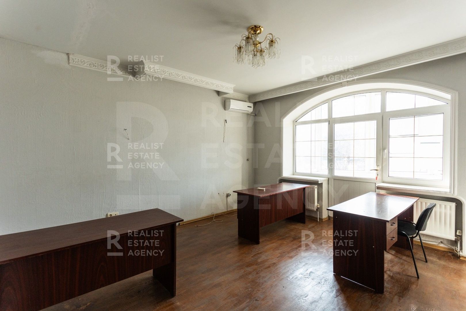 Chirie, oficiu, 4 nivele, 11 odăi, str. Mazililor, Botanica - Poză 21