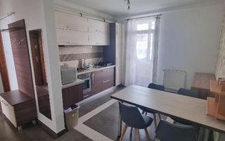 Apartament 2 camere decomandate 64mp | parcare | cartier Marasti - Poză 4