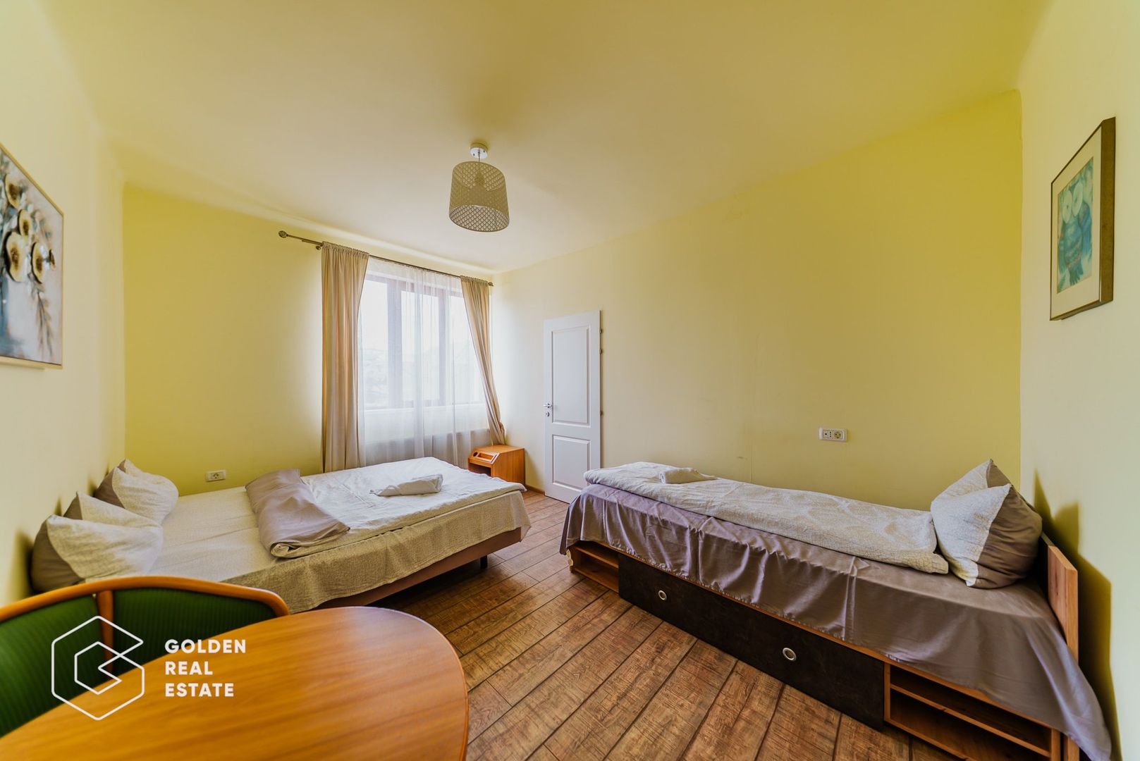 Afacere la cheie: Pensiune functionala sau casa de locuit, Ghioroc - Poză 11
