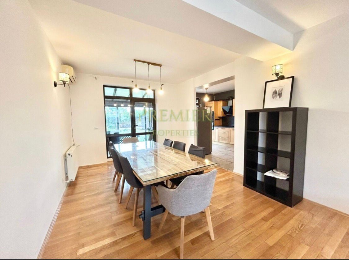 VILA DUPLEX 5 CAMERE 3 BAI SUPER PRET | SCOALA FRANCEZA IN PROXIMITATE | - Poză 1