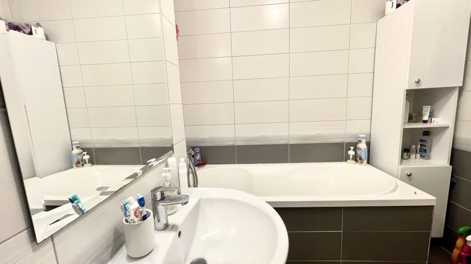 Apartament 2 camere + dressing, parcare+boxa,Top City, Coresi - Poză 6