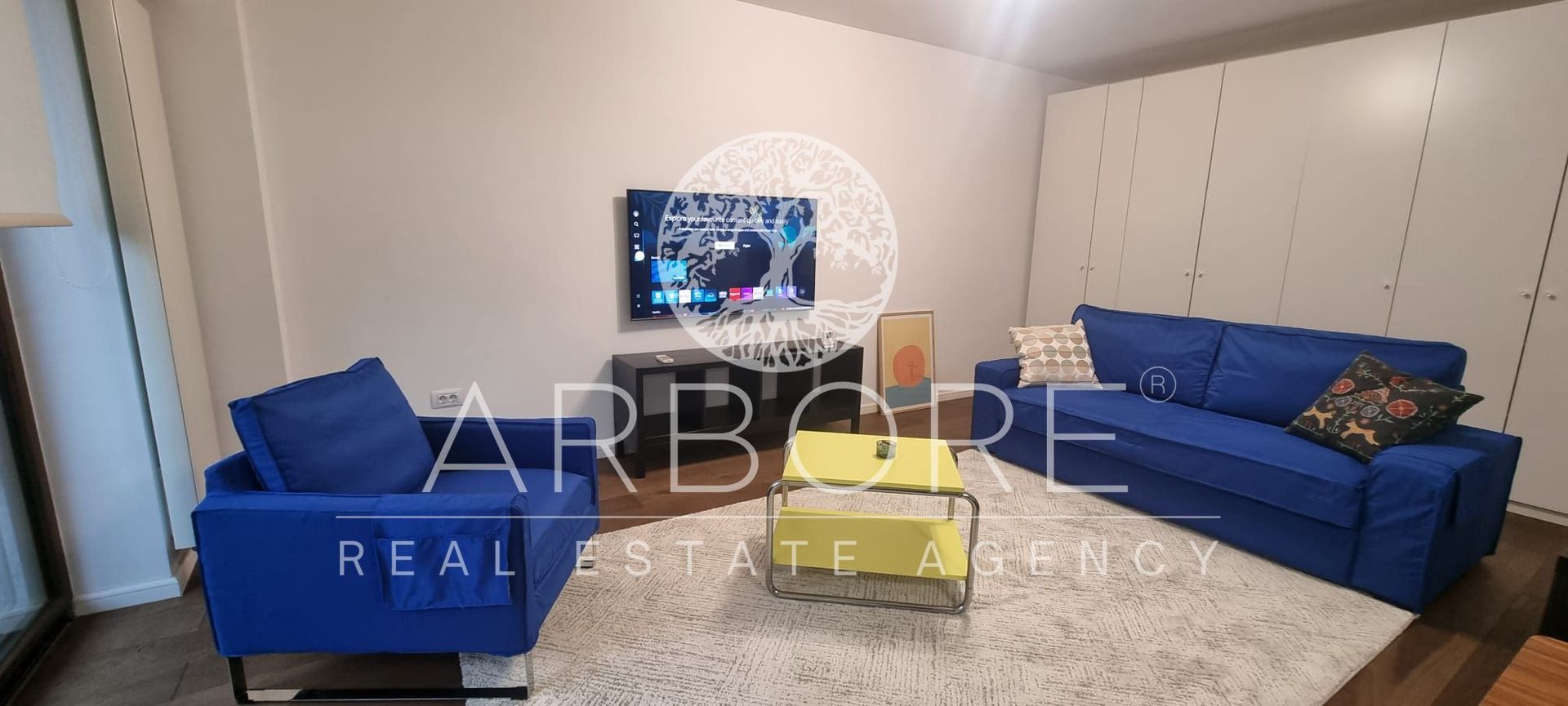 Apartament cu 2 camere - 3 min Metrou Piata Unirii - Poză 1