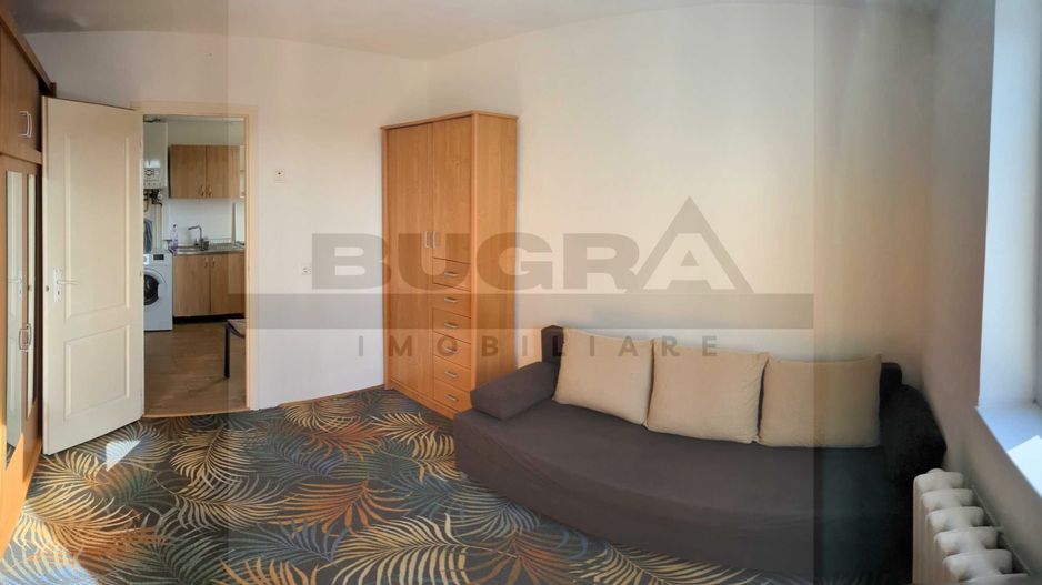 Apartament 2 camere decomandate, 37mp, zona Dambul Rotund - Poză 6