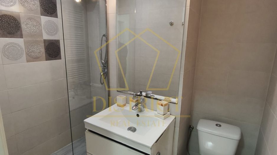 Apartament deosebit cu 2 camere | Torontalului | Iulius Mall - Poză 10