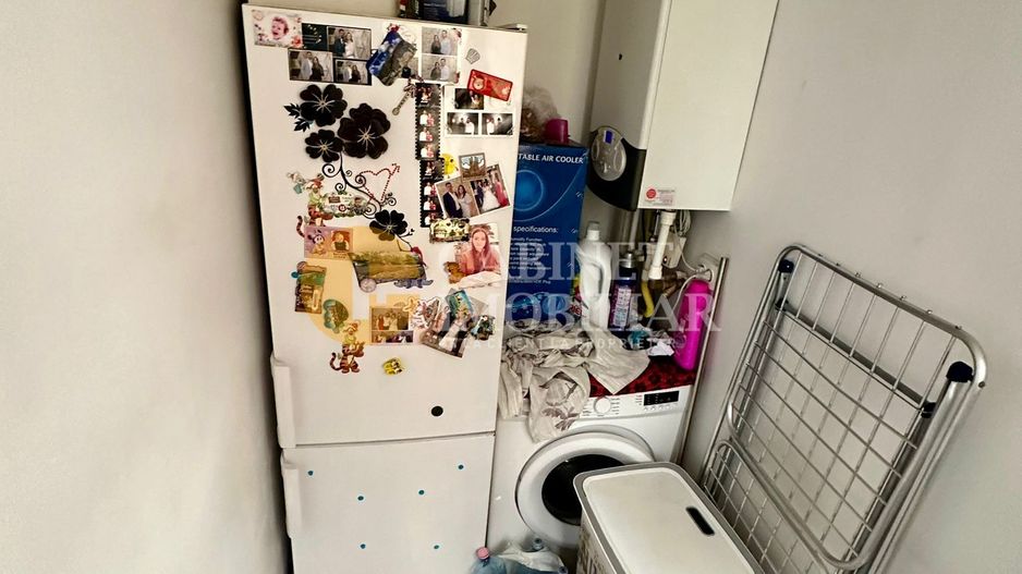 Apartament Cu 2 Camere -Etaj 1 -Bloc 2009 - Poză 5