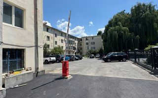 Apartament 3 Camere | Zona Ultracentrala | Etaj 1 - De RENOVAT - Poză 4
