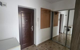 Apartament 1 cameră cu terasă 6 mp, orientare sudică – Florești. - Poză 6