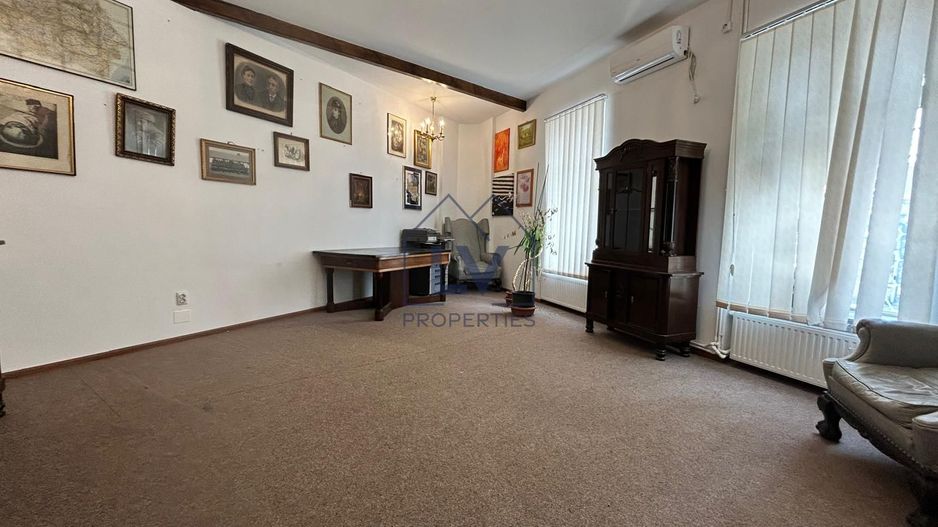 INCHIRIERE VILA 14 CAMERE | ZONA CISMIGIU - Poză 4