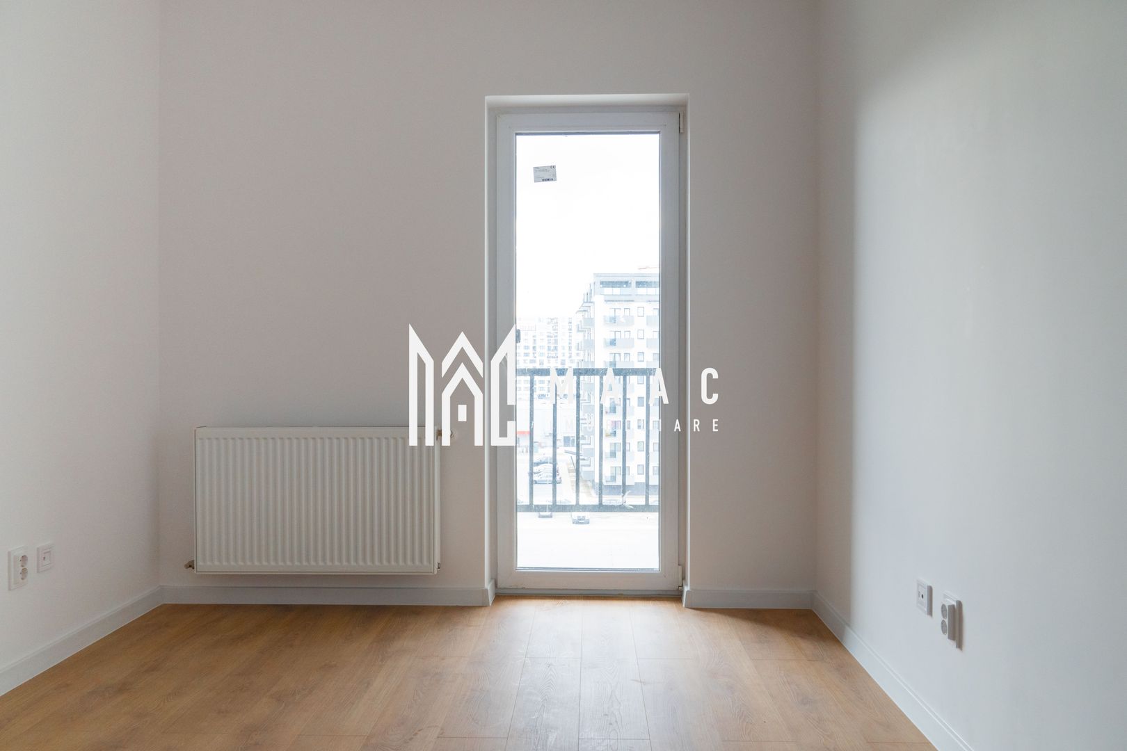 Comision 0% | Apartament 4 camere | Etaj 3 | 2 Balcoane - Poză 6