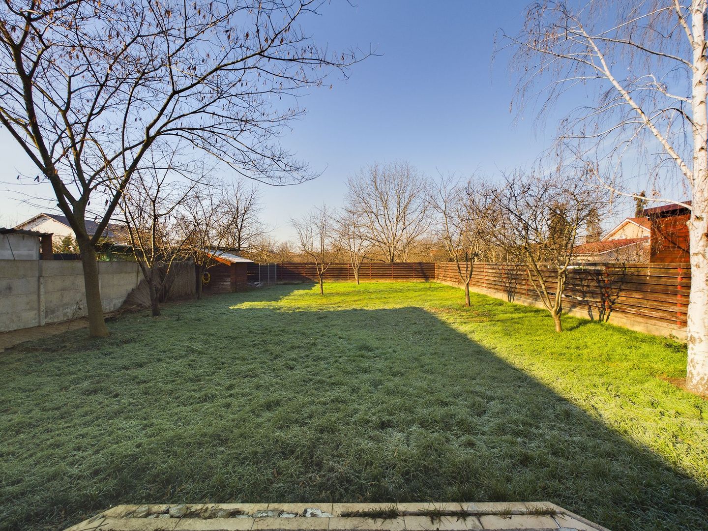 Vilă 6 camere zona Tabacovici - Poză 6