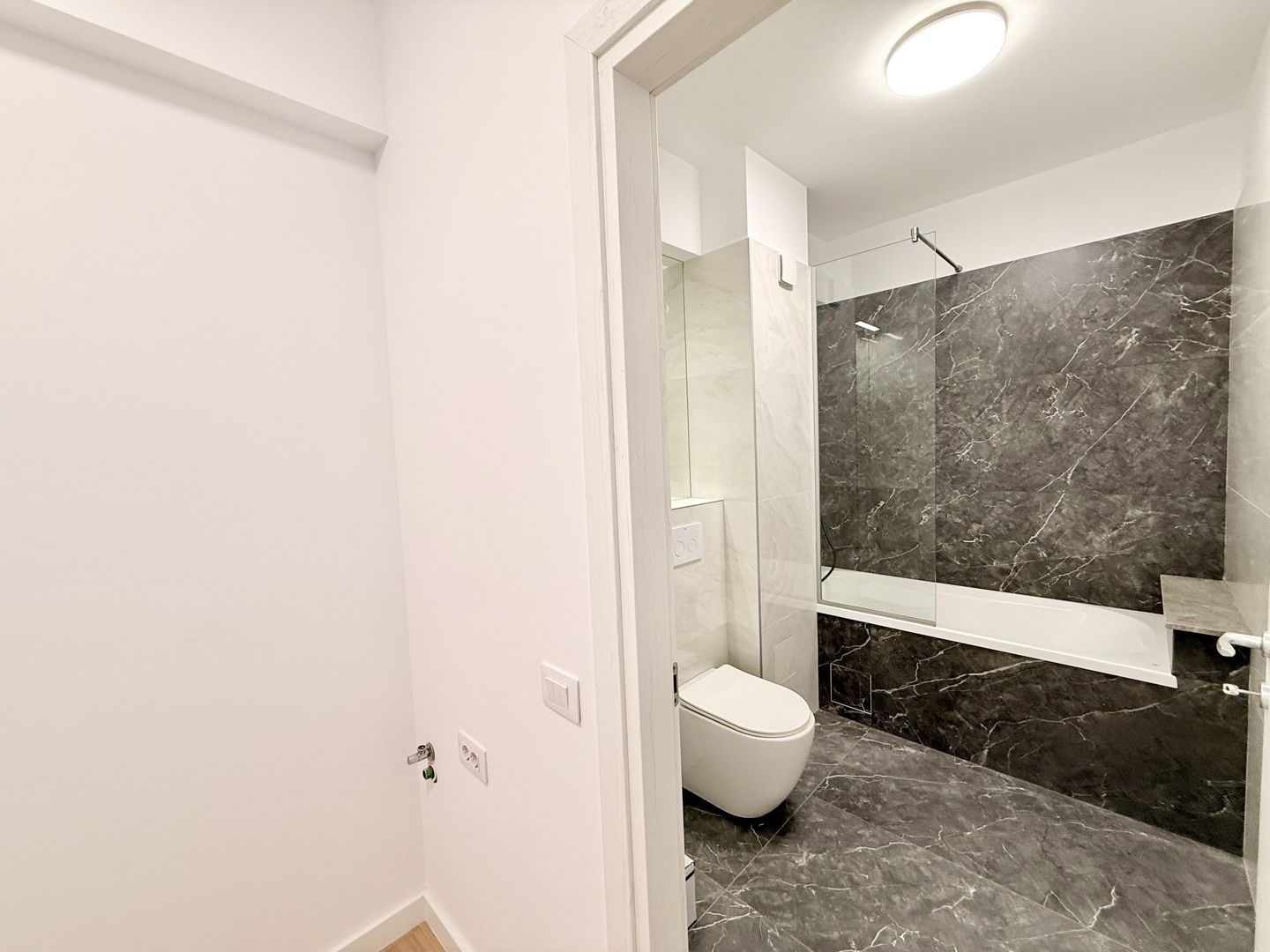 Tribunal Bulevardul Unirii bloc Boutique apartament tip 2 camere 2025 - Poză 13