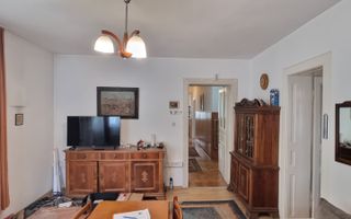 Casa cu valoare artistica ambientala | Monument istoric | Cartierul Grigorescu | - Poză 9